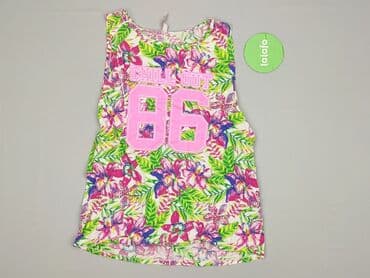 bluzki z elsą: Top damski, rozmiar M — 2