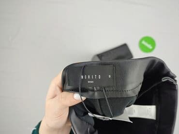 kozaki sofix: Mohito, Spodnie materiałowe damskie, S — 4