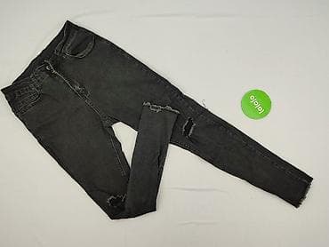 renee kozaki: Shein, Jeansy damskie, rozmiar M — 2