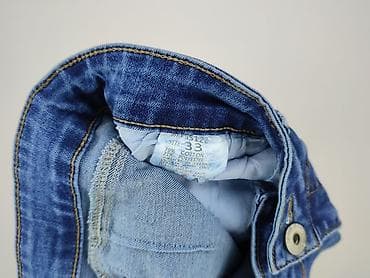levis 34: Jeansy damskie, rozmiar XL — 5
