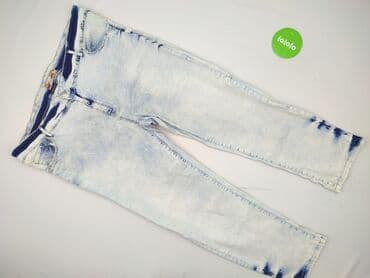 genzie top: Janina, Jeansy damskie, rozmiar S — 2