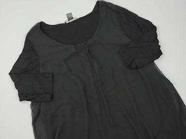 tunika h: Tunika damska, rozmiar 5XL — 1