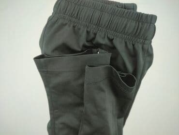 spodnie dresowe i marynarka: Spodnie dresowe damskie, S — 7