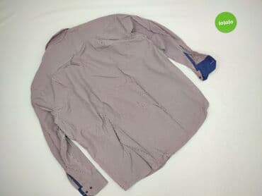 koszulka barcelony z wlasnym nadrukiem 2223: Koszulа dla mężczyzn, 2XL — 3