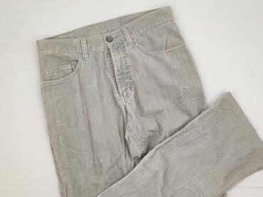 koszulka tommy hilfiger w paski: HIS, Jeansy damskie, XL — 1