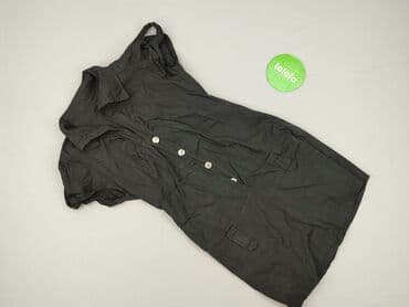 asos sukienka ze stojka: Sukienka damska, rozmiar S — 2