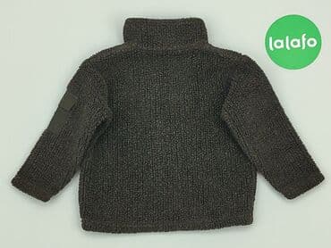 sukienka 146 h: Sweater, St.Bernard, 9-12 months, condition - Very good — 3