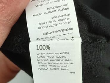 oryginalne koszulki barcelony: Sinsay, Women`s T-shirt, size S (EU 36) — 5