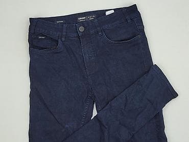 naiif denim: Cropp, Jeansy dla mężczyzn, rozmiar M — 1
