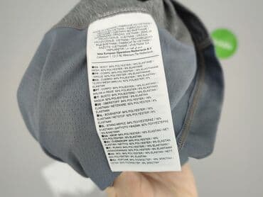 koszykarskie koszulki: Nike, Top damski, L — 6