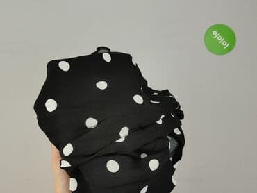 sinsay koszulka w kropki: Sinsay, Bluzka damska, rozmiar XS — 6