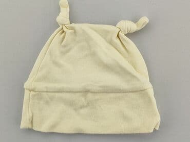 czapki dla rocznego chłopca: Czapka, stan - Dobry — 1