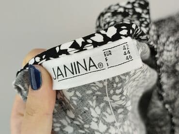sukienki swing plus size: Janina, Сукня жіноча, розмір XL — 4