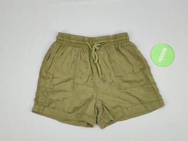 krótkie spodenki wyszczuplające: Diverse, Szorty damskie, S — 2