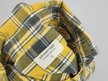 diverse koszule męskie: Diverse, Koszulа dla mężczyzn, rozmiar S — 4