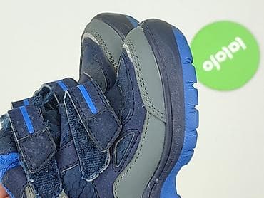 parka house: High boots 20, Used — 5