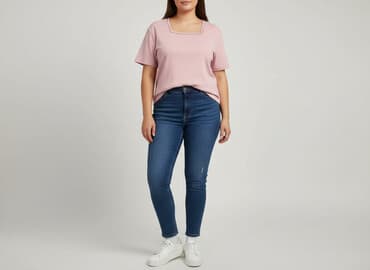 bluzki z fiszbinami: Bonmarche, Bluzka damska, rozmiar XL — 6