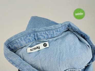 jeans 501: Koszula damska, rozmiar XS — 5