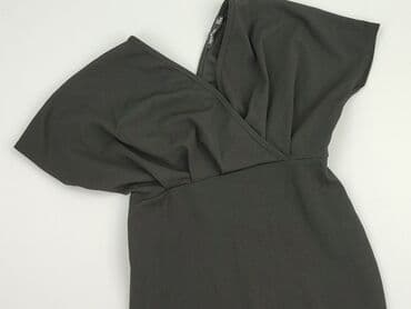 duże rozmiary ekskluzywne sukienki plus size: Moodo, Sukienka damska, rozmiar M — 1