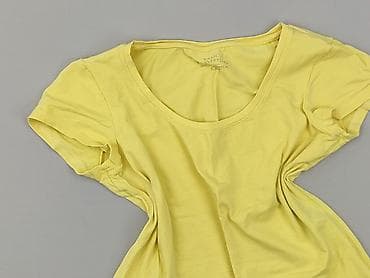 Janina, T-shirt damski, rozmiar L