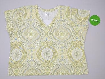 bstyle: Bluzka damska, rozmiar 3XL — 2