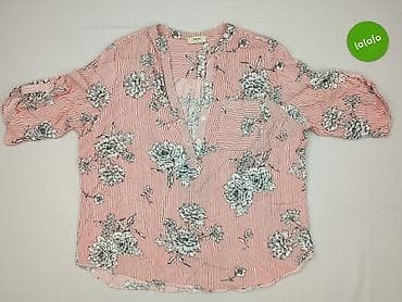 pepegi lata 80: Papaya, Bluzka damska, rozmiar 3XL — 2