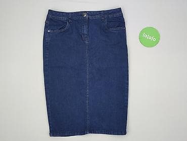 denim co: Spódnica damska, rozmiar M — 2