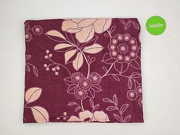 oddania: Prześcieradło 200 x 220, kolor - Bordowy, stan - Bardzo dobry — 2