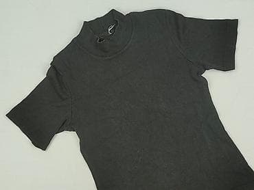 bluzki golfy: T-shirt damski, rozmiar M — 1