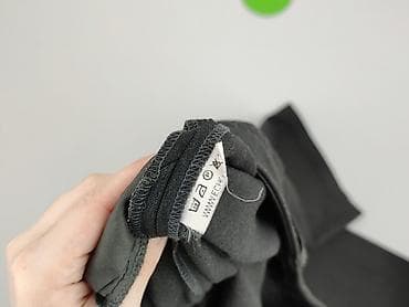 sandałki ccc: Echo, Spodnie materiałowe damskie, rozmiar S — 5