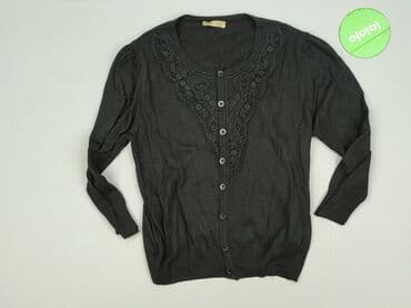 sprzedaż używanych majtek damskich: Kardigan damski, rozmiar L — 2