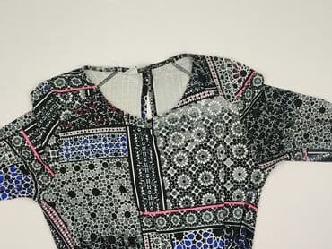 sukienki midi dopasowane: Gina Tricot, Women`s dress, size XL (EU 42) — 1