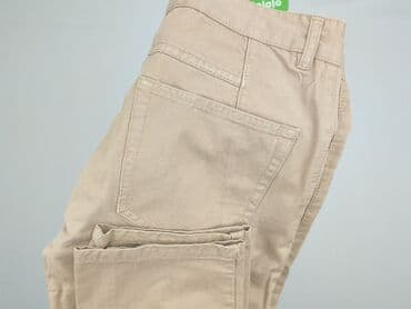 jeansy carrot co to znaczy: Chinosy dla mężczyzn, rozmiar XL — 5