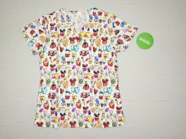 tous t shirty: T-shirt damski, rozmiar M — 2