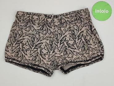 buty z c: Szorty damskie, rozmiar L — 2