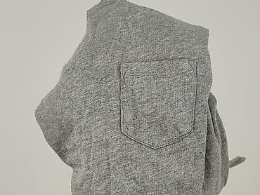 szare dresy: Bluzka damska, rozmiar S — 6