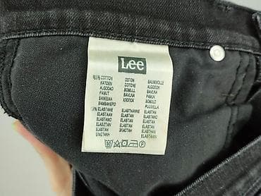 louis vuitton jeans: Lee, Jeansy damskie, rozmiar M — 5