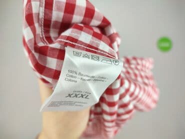 koszula z vice city: Koszulа dla mężczyzn, rozmiar 3XL — 6