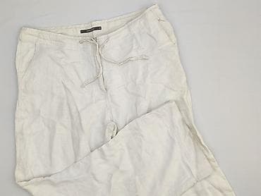 drain: River Island, Spodnie materiałowe damskie, rozmiar 2XL — 1