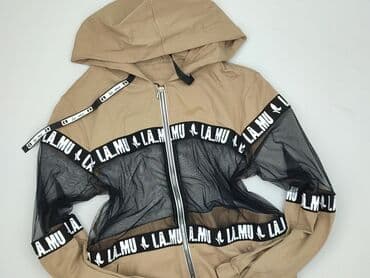 bluza jeep zalando: Bluza z kapturem damska, rozmiar L — 1