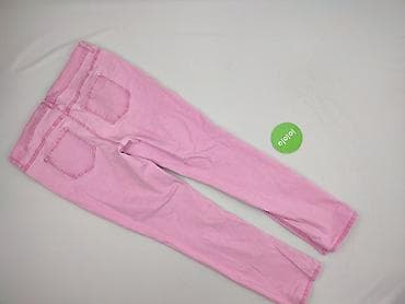 cargo jeans h: Janina, Jeansy damskie, rozmiar XL — 3