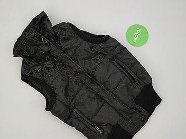 bomber: Fishbone, Kamizelka damska, rozmiar S — 2
