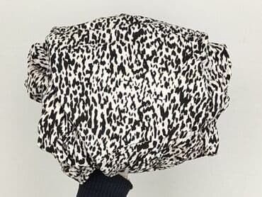 dorimodes majtki wiskoza: H&M, Spodnie materiałowe damskie, rozmiar XS — 7