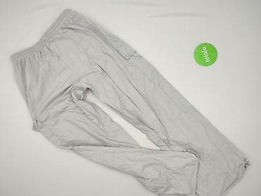 spodenki carry: FB Sister, Spodnie cargo damskie, rozmiar XS — 3