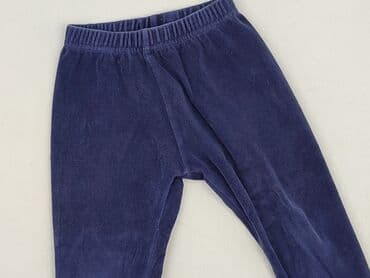 bintex rajstopy: Sweatpants, Lupilu, 1.5-2 years, 92, condition - Very good — 1