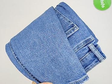 stradivarius men: Stradivarius, Jeansy damskie, rozmiar M — 5