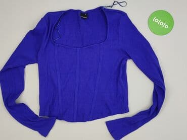 bluzki coco: Gina Tricot, Bluzka damska, rozmiar M — 2