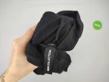 koszulka z nadrukiem sinsay: Used, Bluza z kapturem damska, S — 4