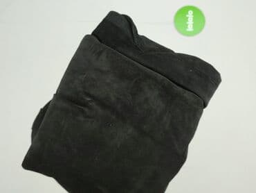 kurtka skórzana c a: DANI, Spódnica damska, 2XS — 6