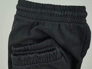 spodnie malwiny: Sinsay, Spodnie dresowe damskie, rozmiar M — 6